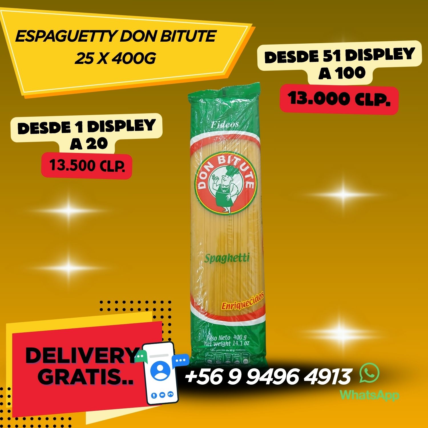BITUTE FIDEO
