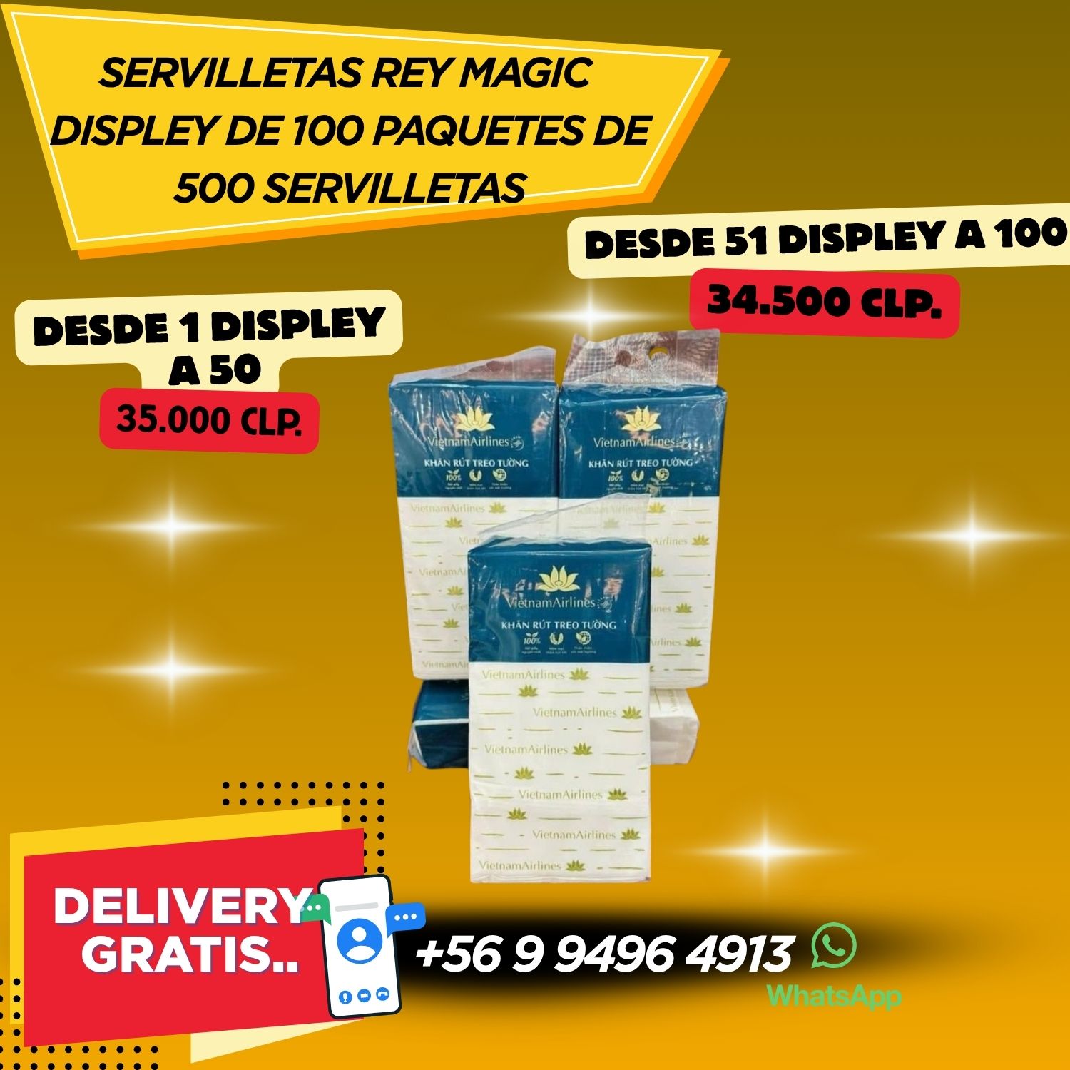 servilletas rey magic (1)
